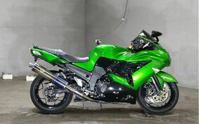 KAWASAKI ZX 1400 NINJA R 2012 ZXT40E