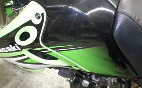 KAWASAKI KSR110 KL110A