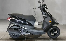 YAMAHA AXIS Z SED7J