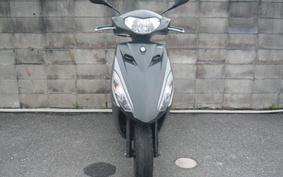 YAMAHA AXIS Z SED7J