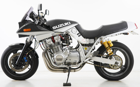 SUZUKI GSX1100S 1995 GU76A