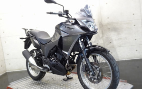 KAWASAKI VERSYS-X 250 ABS LE250D