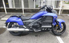 HONDA GL 1800 GOLD WING F6C 2014 SC68