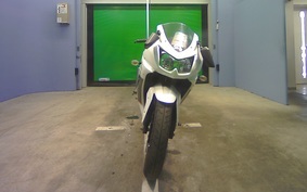 KAWASAKI NINJA 250R EX250K