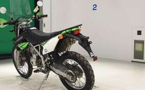 KAWASAKI KLX125 LX125C