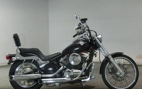 KAWASAKI VULCAN 400 1995 VN400A