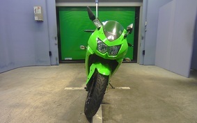 KAWASAKI NINJA 250R 2008 EX250K