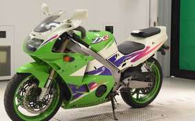 KAWASAKI ZXR250 Gen.2 ZX250C