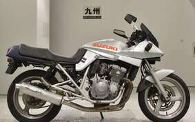 SUZUKI GSX250S KATANA GJ76A