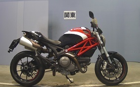 DUCATI MONSTER 796 A 2011 M506A