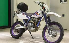 YAMAHA TT250R 4GY