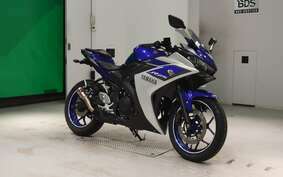 YAMAHA YZF-R25 RG10J