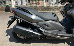 YAMAHA TRICITY 300 ABS 2023 SH15J