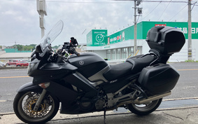 YAMAHA FJR1300 A 2006 RP13