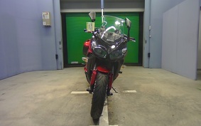 KAWASAKI NINJA 1000 2014 ZXT00L