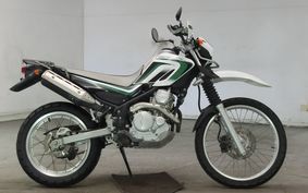 YAMAHA SEROW 250 DG17J