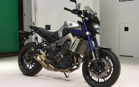 YAMAHA MT-09 A 2015 RN34J