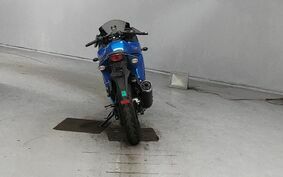 KAWASAKI NINJA 250R EX250K