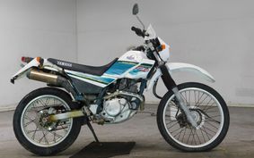 YAMAHA SEROW 225 WE 4JG