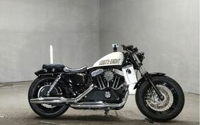 HARLEY XL1200X 2014 LC3