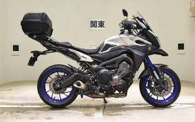 YAMAHA MT-09 Tracer 2015 RN36J