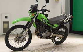 KAWASAKI SUPER SHERPA KL250G