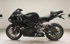 TRIUMPH DAYTONA 675 2009