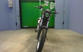 YAMAHA TRICKER Gen.2 2008 DG16J