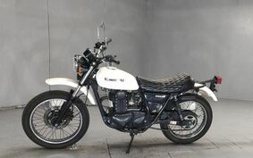 KAWASAKI 250TR BJ250F