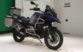 BMW R1200GS ADVENTURE 2015