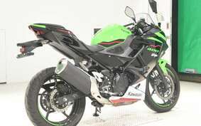 KAWASAKI NINJA 400 2021 EX400G