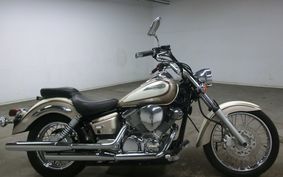 YAMAHA DRAGSTAR 250 VG02J