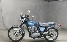 YAMAHA SR400 2019 RH16J