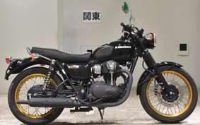 KAWASAKI W800 2012 EJ800A