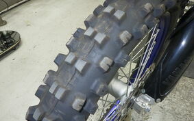 YAMAHA YZ125X CE29C