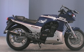 KAWASAKI GPZ900R NINJA 1990 ZX900A