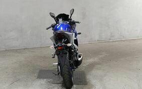 YAMAHA YZF-R25 RG10J