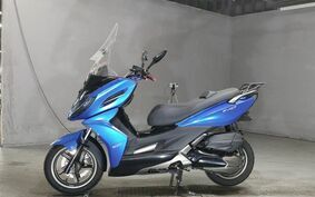 KYMCO K-XCT300 2015 不明