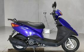 YAMAHA AXIS 125 TREET SE53J