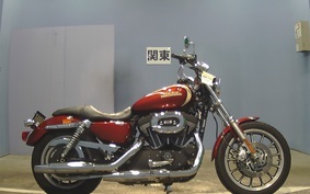 HARLEY XL1200RI 2008 CV3