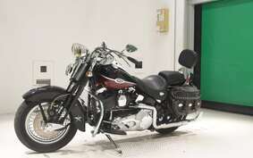 HARLEY FLSTSC 1450 2005