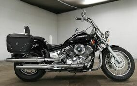 YAMAHA DRAGSTAR 1100 1999 VP10J