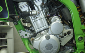 KAWASAKI KLX250 LX250E