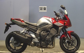 YAMAHA FZ FAZER 2014 RN21J