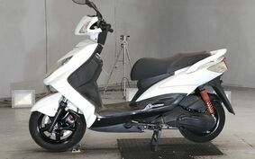 YAMAHA CYGNUS 125 X SR SE44J