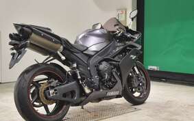 YAMAHA YZF-R1 2008