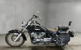 YAMAHA DRAGSTAR 250 VG02J