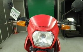 HONDA XR125L JD21