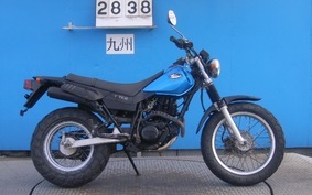 YAMAHA TW200 2001 DG07J