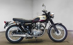 KAWASAKI W650 1999 EJ650A